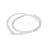 HOSE  6X2-PVC-W-TR